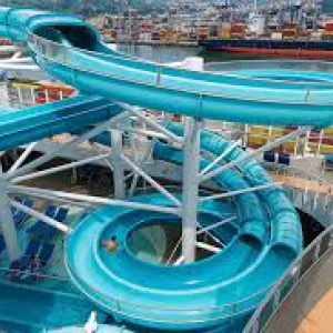 Aqua Park 2